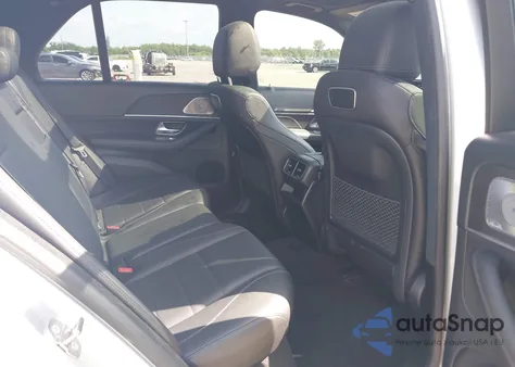 2020 Mercedes-Benz Gle 350 4Matic from USA, damaged, VIN 4JGFB4KB3LA060178